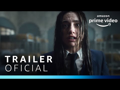 O Internato: Las Cumbres - Temporada 2 | Trailer Oficial | Amazon Prime Video