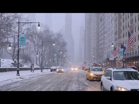 <p>A video detailing the National Weather Service&#x27;s winter outlook.</p>