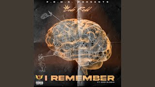 I Remember!