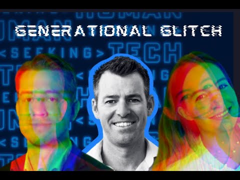 #1 Generational Glitch - Why do this, Cappuccino App, and BigPond Email