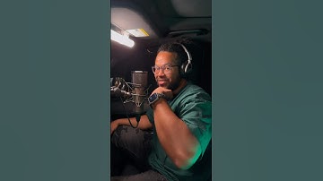 This car has a recording studio inside! 😳