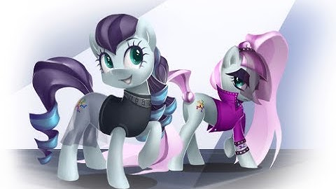 Dont Let Me Down PMV!