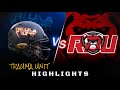 *EPIC 🔥* 10u Trauma Unit vs. RDU | Highlights