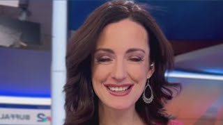 Melissa Holmes’ Monday morning headlines in 30(ish) seconds