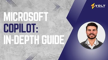 What is Microsoft Copilot? - An In-Depth Guide