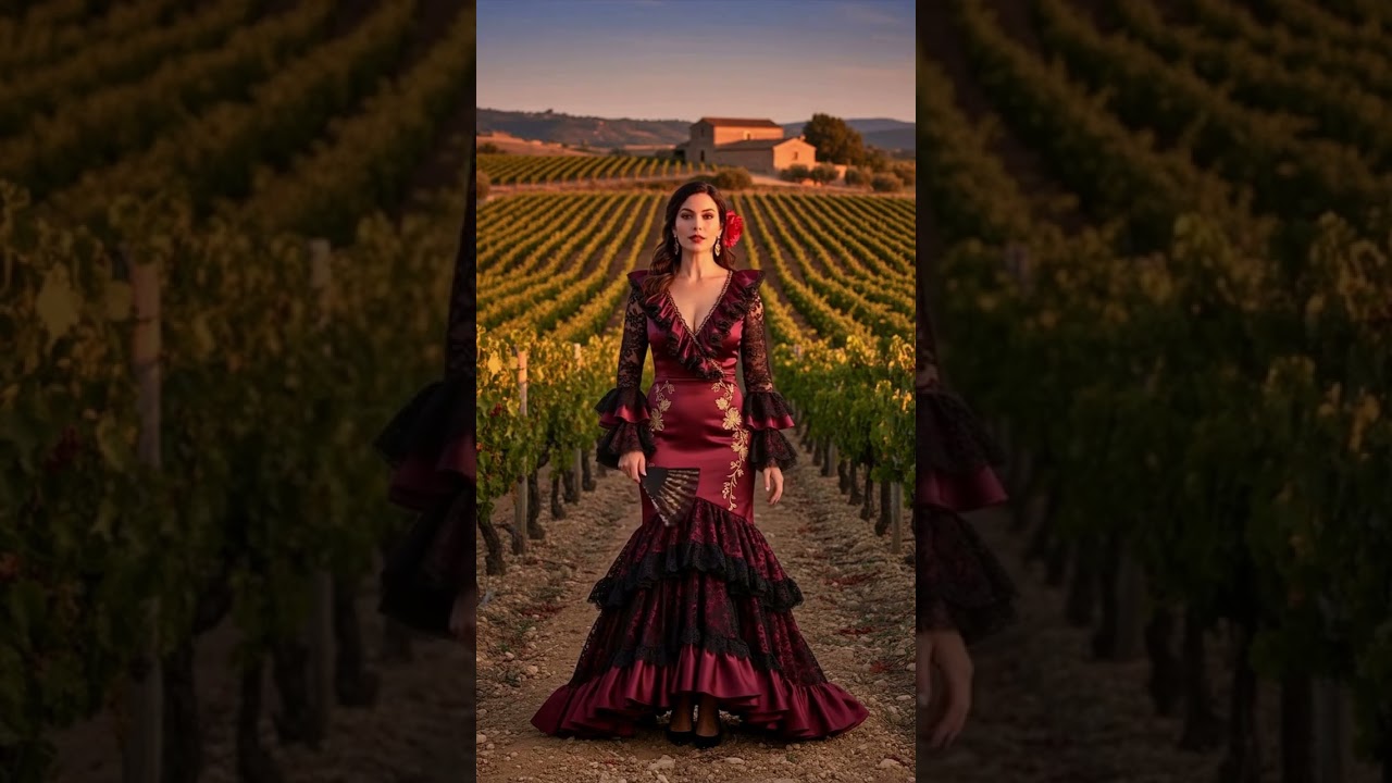 063  Tempranillo – Spain’s noble red by Vivianne