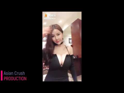 Asian Crush.[Tik Tok China] Big Boobs. Sexy And Hot Girls Tik Tok Kwai Compilation#31抖音