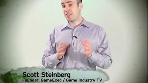 Can Indie Game Developers Survive?