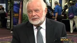 BookTV: G. Edward Griffin, 'The Creature from Jekyll Island'