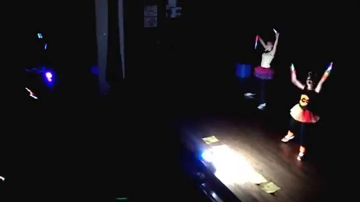 CLUBBERCISE with Debbie Duport Dancing Guernsey