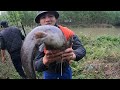 Săn Lùng Thuỷ Quái | Cách Bắt Cá Chỉ Có Ở Săn Bắt Ẩm Thực Vùng Cao | Khôi Tv