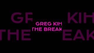 Greg Kihn Band - The Breakup Song [Lyrics] DJ Metaverse Hulk Mix | Showroom Partners Entertainment