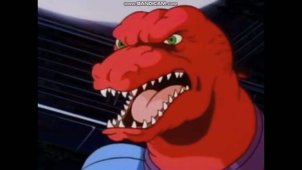 Dinosaucers Intro, All vocals YouTube