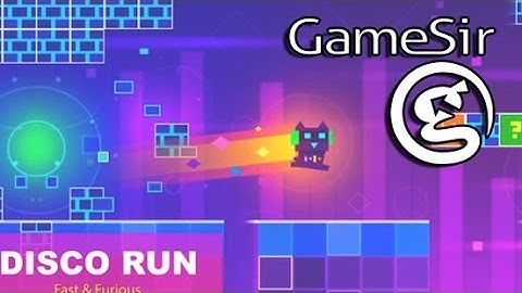 Super Phantom Cat Gameplay with GameSir G4s