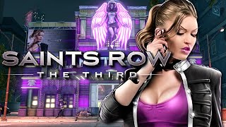 Saints Row the Third  12 Years Later