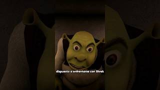 El juego donde SHREK ES UN SECUESTRADOR