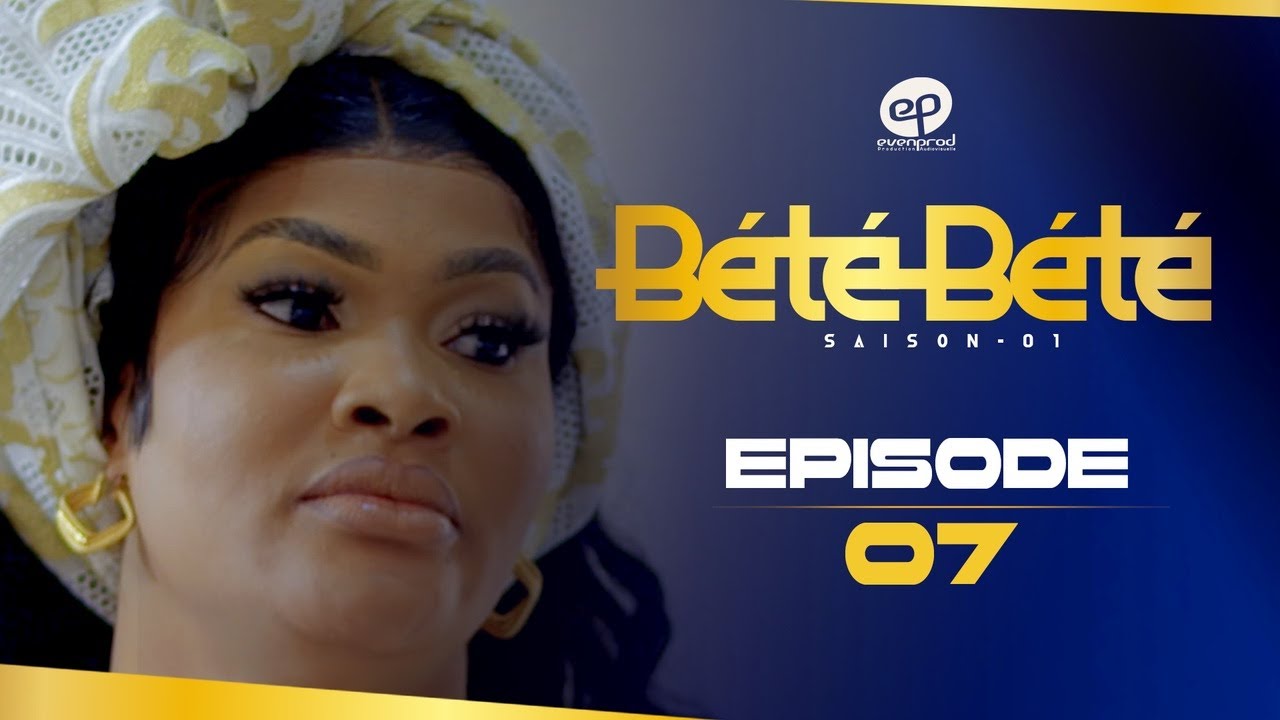 BÉTÉ BÉTÉ - Saison 1 - Episode 7 **VOSTFR** - YouTube
