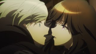 There goes their first kiss | Spy Kyoushitsu 2nd Season