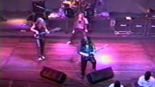 Stratovarius - Speed of Light (Rio de Janeiro 04.11.1997)