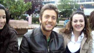 Selim Gülgörenden Zehra Ve Yunusa