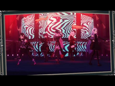【プロセカMV】ラブカ？ (ニーゴメンバーver.)