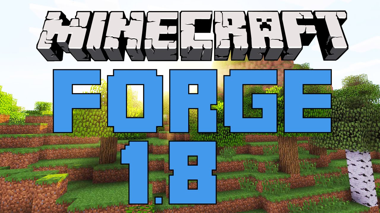 Forge 1.3. Forge майнкрафт. Цифра 8 майнкрафт. Майнкрафт coming soon. Forge 1.8.1.