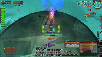 Apollo WoW(4.3.4 Cataclysm) Ultraxion 10m Normal