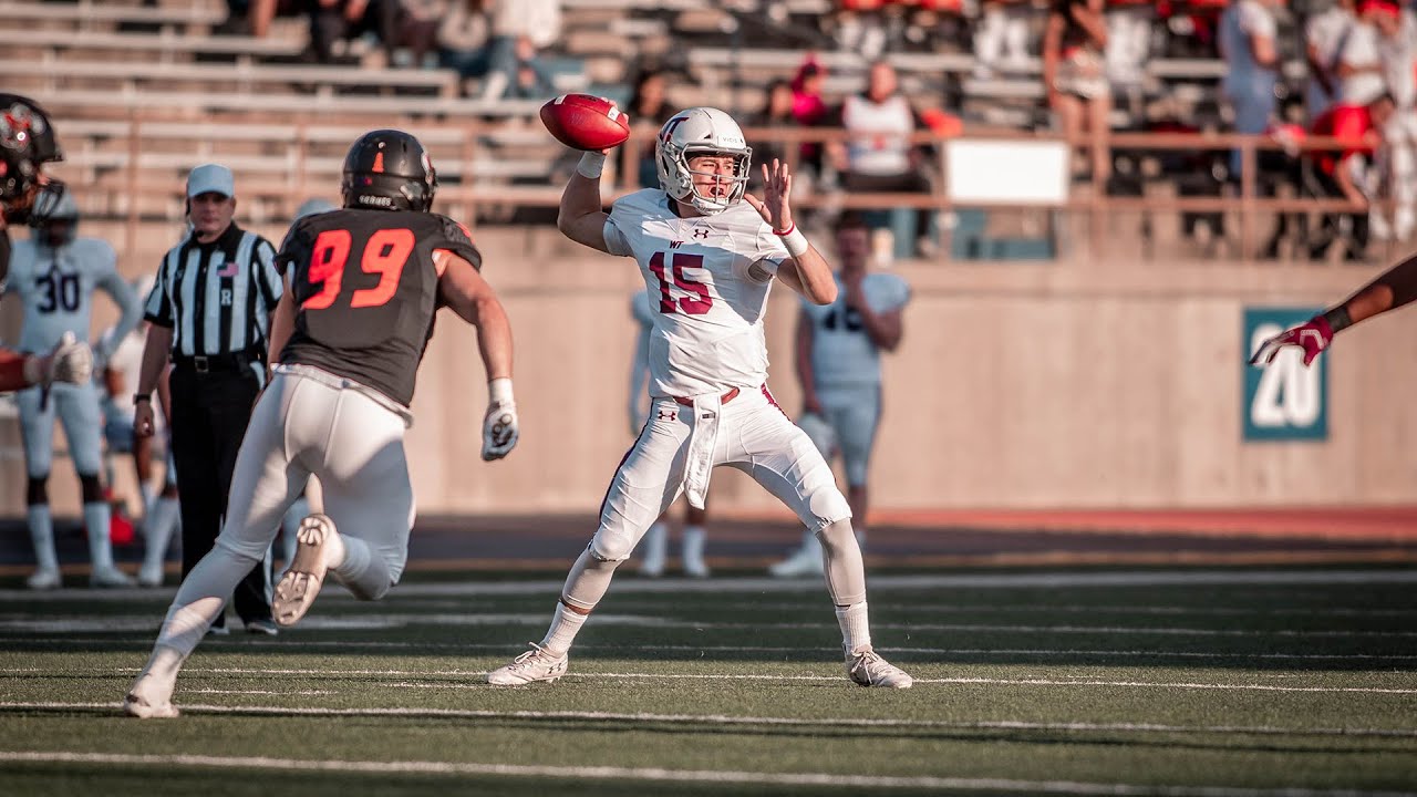 Football Friday with the Buffs (Ep. 3)