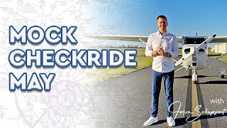 Mock Checkride May - Preparing For Your Private Pilot Checkride