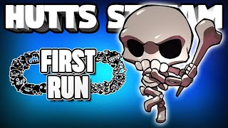 First FORGOTTEN Run! - Third Save File Stream