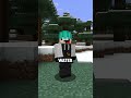 MLG Water Bucket Minecraft Tapi Seperti Film 🎬😱 #minecraftindonesia