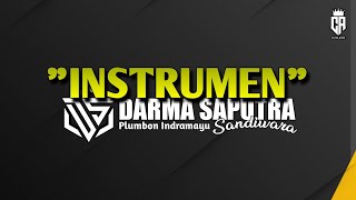 Instrument Sambutan Sandiwara DARMA SAPUTRA