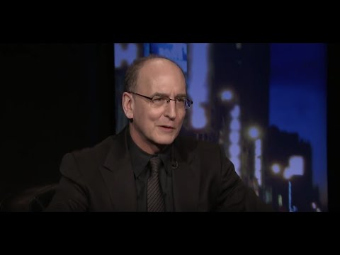 Peter Gelb of