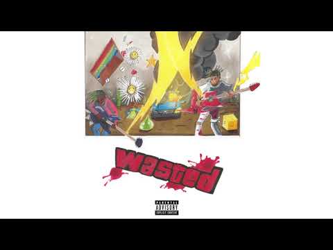 Juice WRLD – Wasted (feat. Lil Uzi Vert) mp3 letöltés