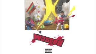 Juice WRLD – Wasted (feat. Lil Uzi Vert)