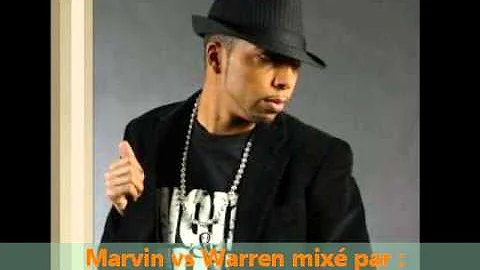 Mix zouk marvin vs warren