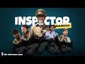 INSPECTOR RANDA |The Tolerance Zone|