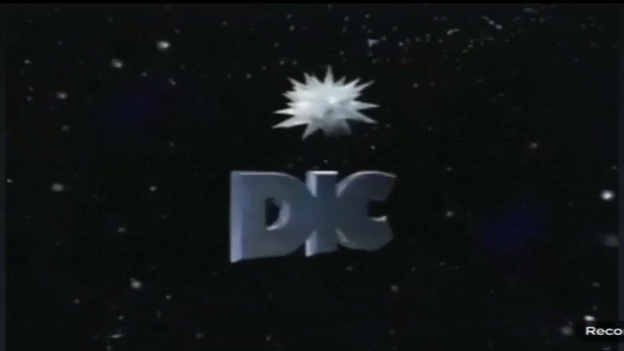 (Remake) Preview 2 Dic Entertainment (1999)