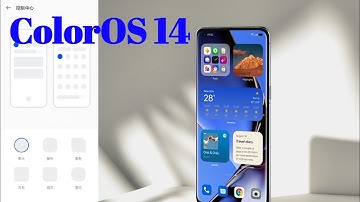 Oppo Reno 6 6Pro Color OS 14 Update Date | Oppo Reno 6 5G Android 14 Update | ColorOS 14 Date