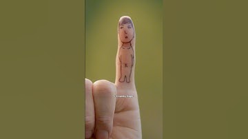 Waka’s ad for the pinky finger #taskmasterau #taskmaster #waka #funny