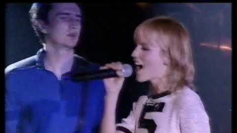 Cranberries   live   1999  Germany
