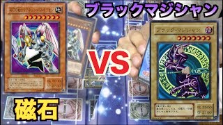 【遊戯王】はじめ.VS.後輩