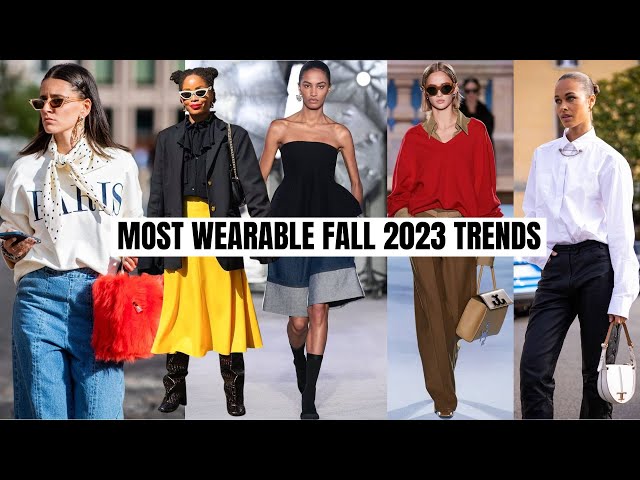 The 10 Best Deals on New Fall Fashion at  Right Now