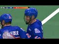 Full Game Highlights | Saskatchewan Rush vs Toronto Rock