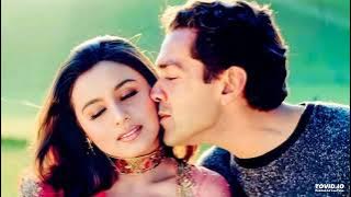 Na Milo Humse Zyada jhankar Song _ Badal _ Bobby Deol_ Rani Mukherjee _ Sonu Nigam_