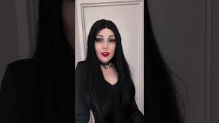 #theaddamsfamily #theaddamsfamilycosplay #morticiaaddams #morticia #cosplay #katsucon #katsucon2025