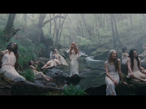 færy - blýth (Official Video – Extended Version)