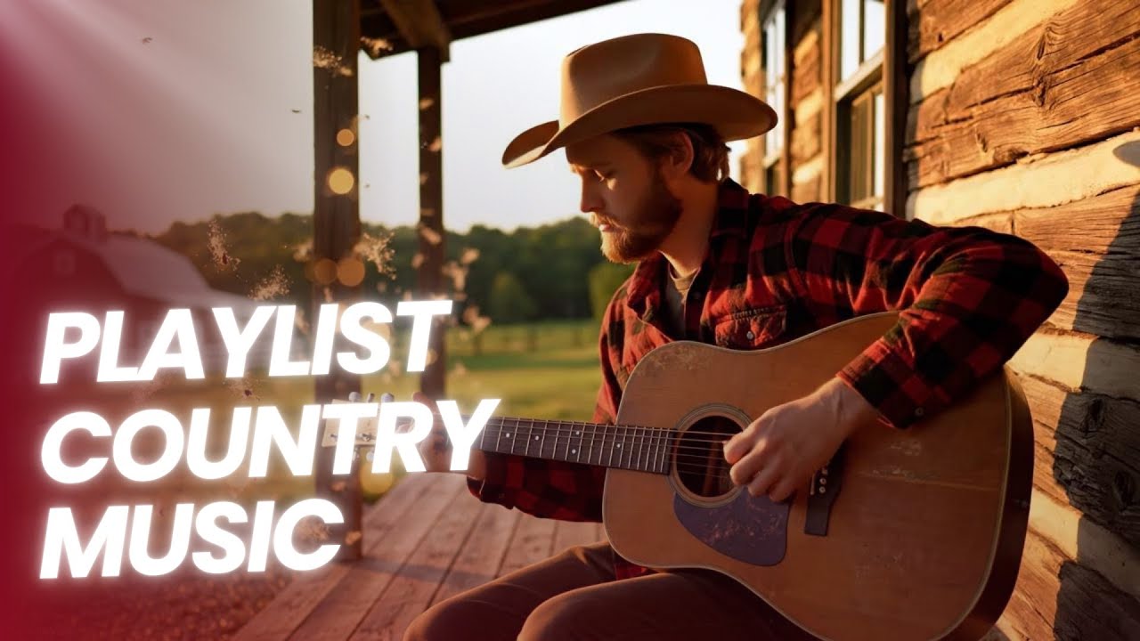 Country Gospel Songs – 2 Hours of Beloved Old Hymns