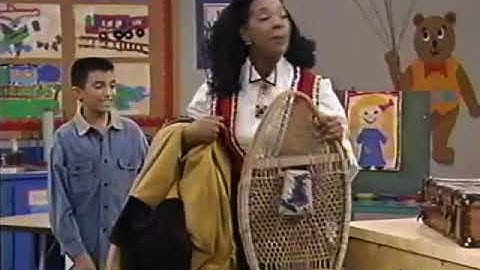 Once Upon A Time (2003 Version) Part 57