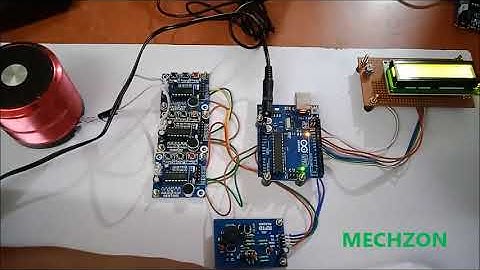 BUS INTIMATION SYSTEM FOR BLIND PEOPLE (EC & EEE PROJECTS)